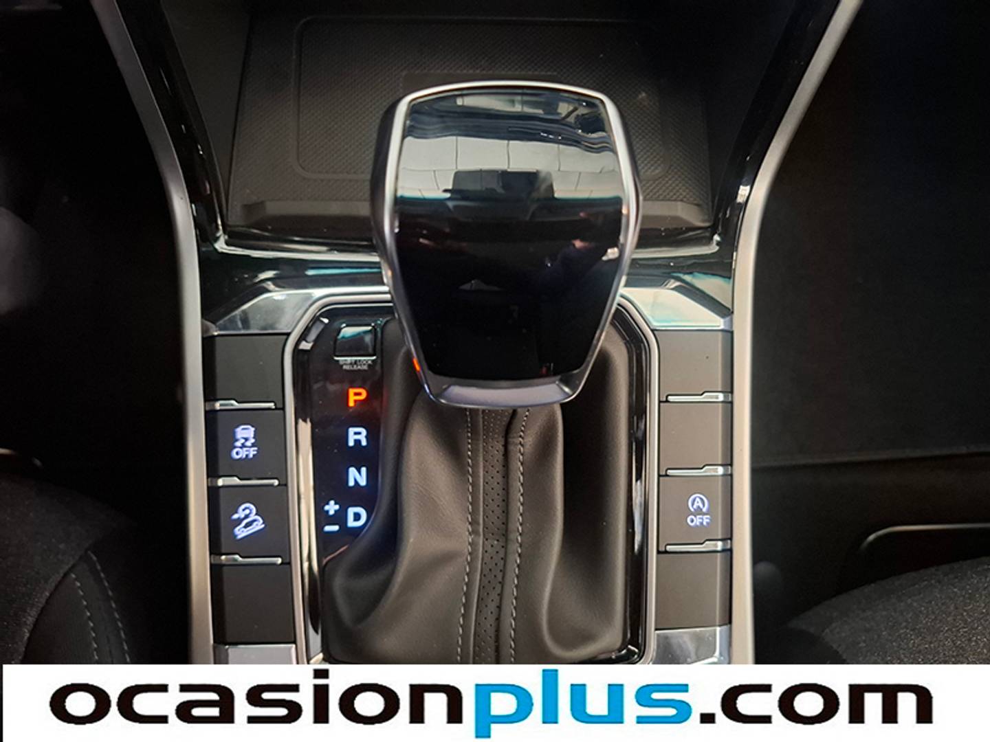 Foto SsangYong Korando Ssangyong Korando G15T Urban Plus Auto (163 CV)