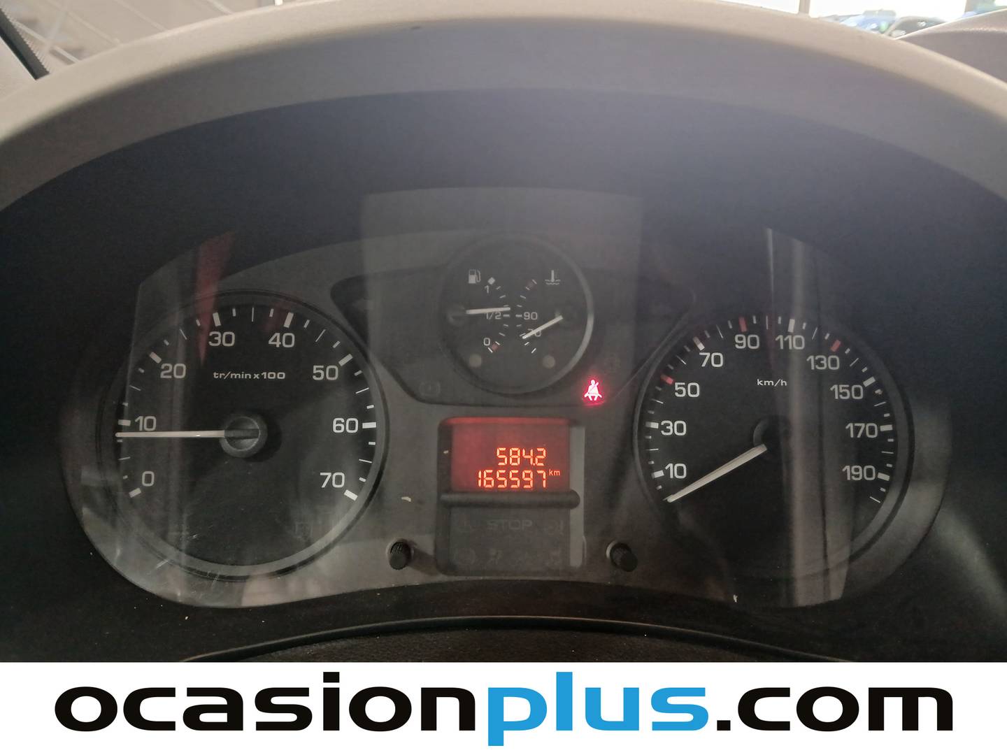 Citroën Berlingo Citroen Berlingo Combi BlueHDi 75 Multispace Live Edition (75 CV) 2016