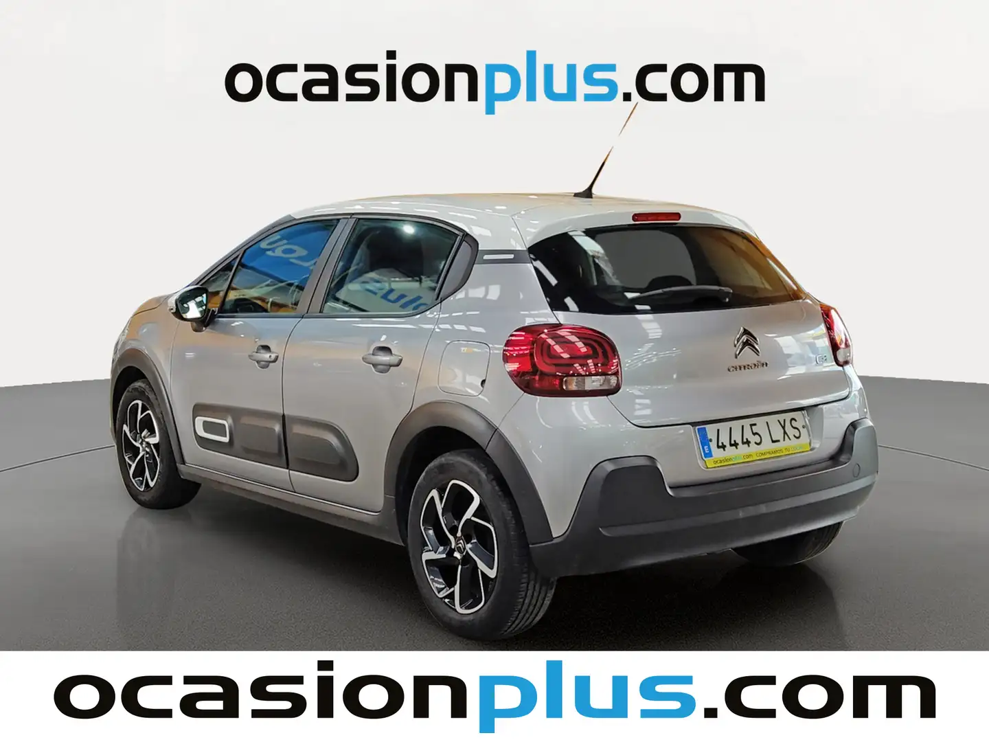 Foto Citroën C3 Citroen C3 PureTech 83 Feel Pack (83 CV)