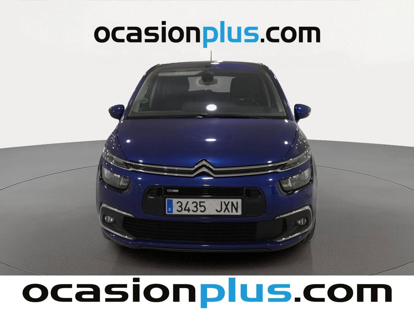 Citroën C4 Picasso Citroën C4 Picasso PureTech 130 S&S Feel (130 CV) 130cv