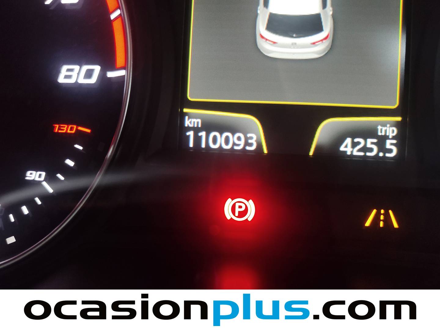 Seat León Seat León 1.2 TSI St&Sp Style (110 CV) seminuevo