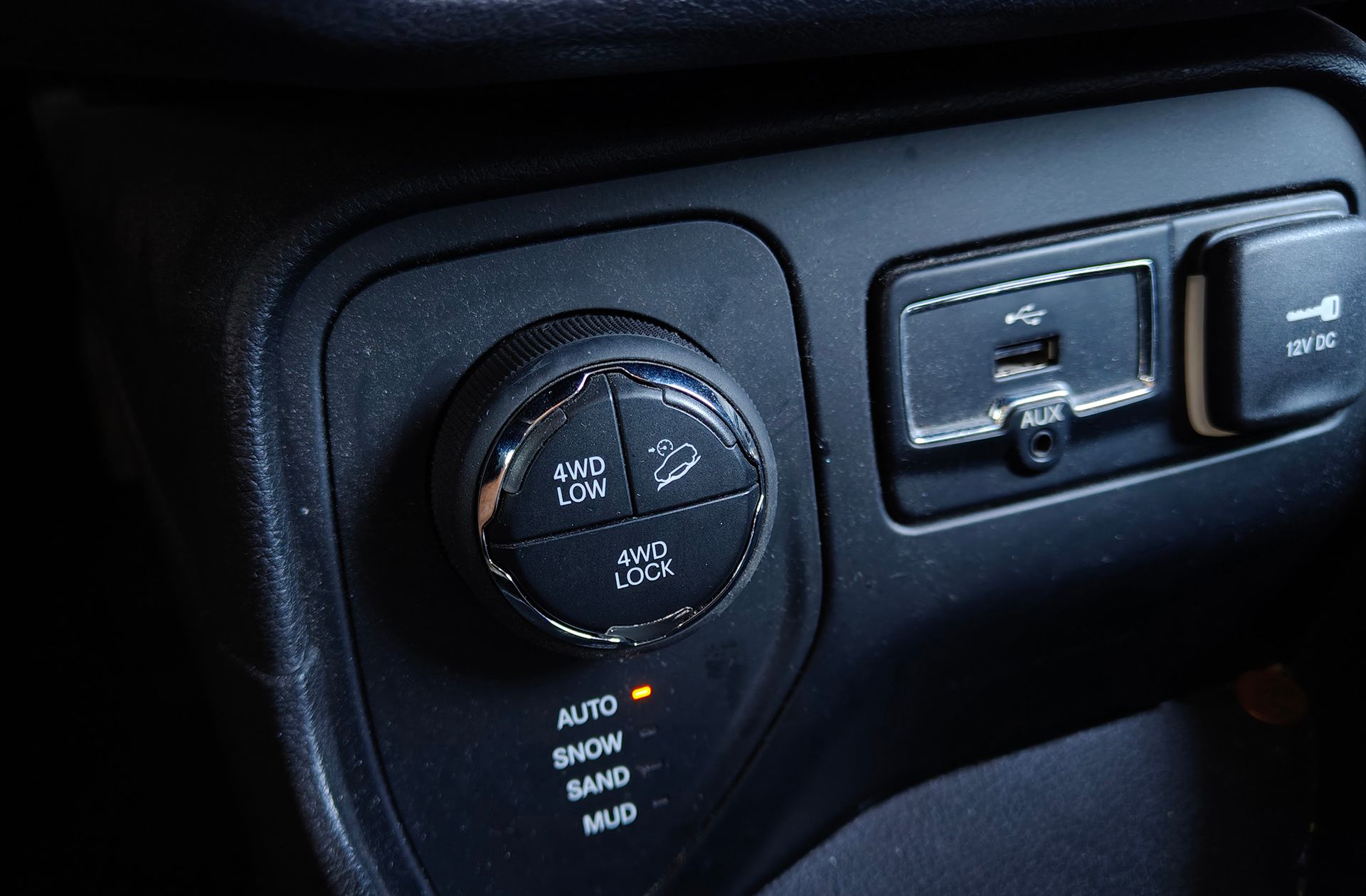 Jeep Renegade 2.0 MultiJet Limited 4x4 AD Low - foto 7