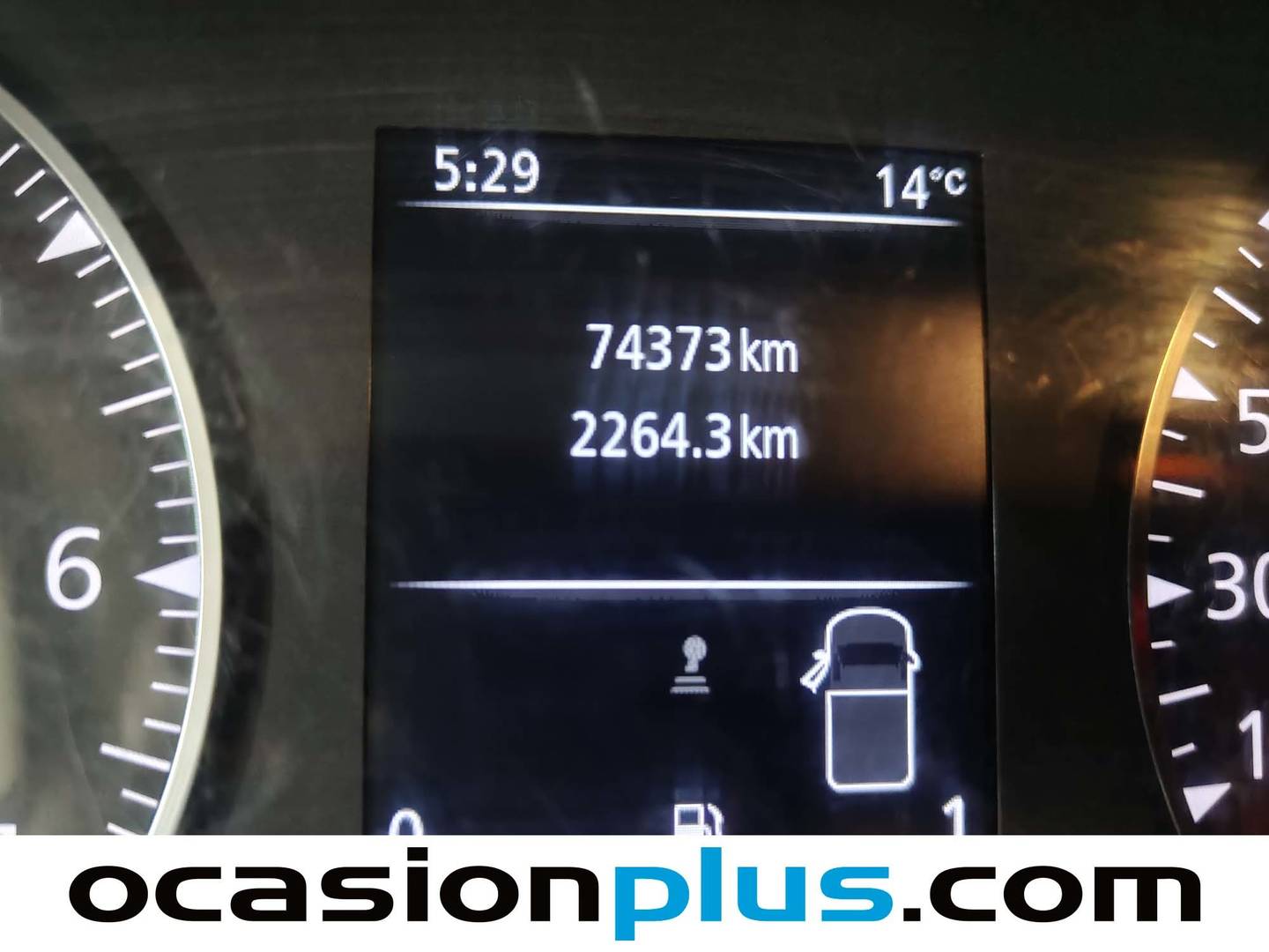 Renault Master Renault Master Furgon L2H2 3300 Blue dCi (135 CV) seminuevo