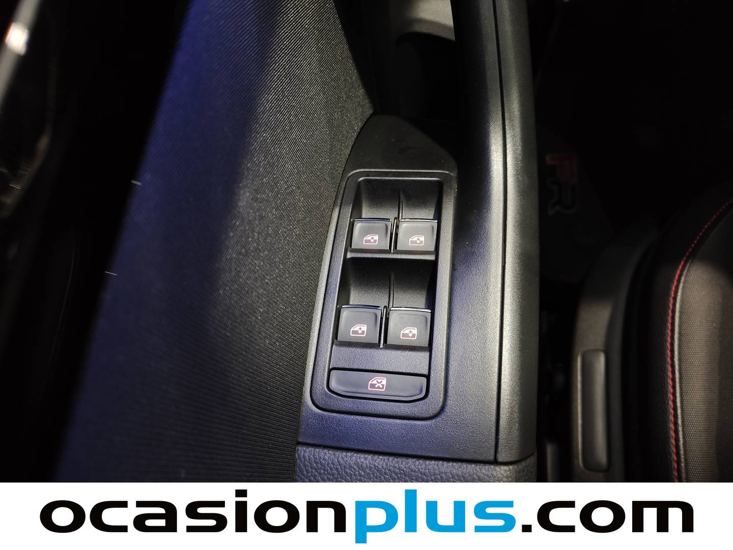 Seat Ateca Seat Ateca 2.0 TDI S&S FR DSG (150 CV) seminuevo