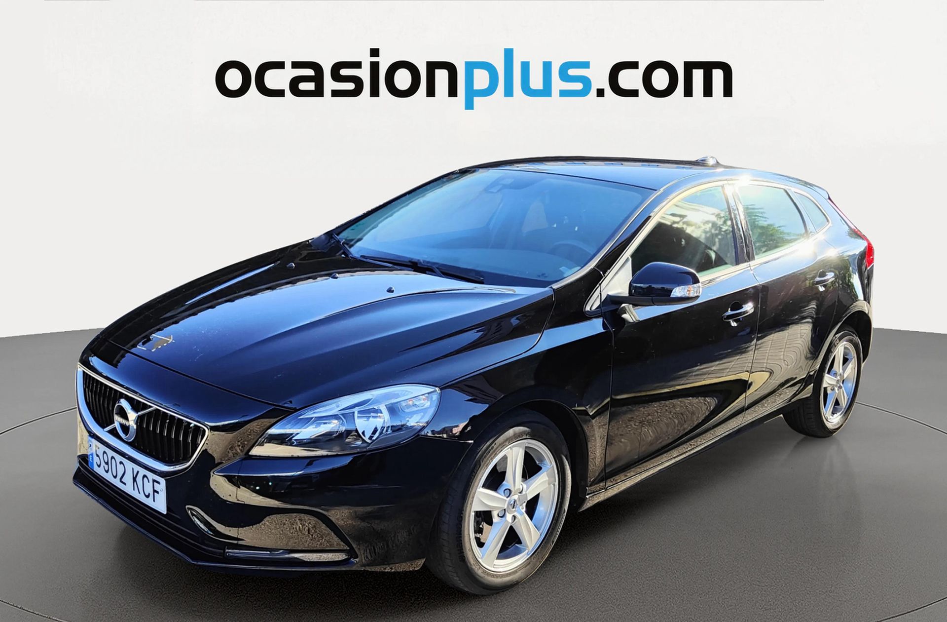 Volvo V40 T2 Kinetic