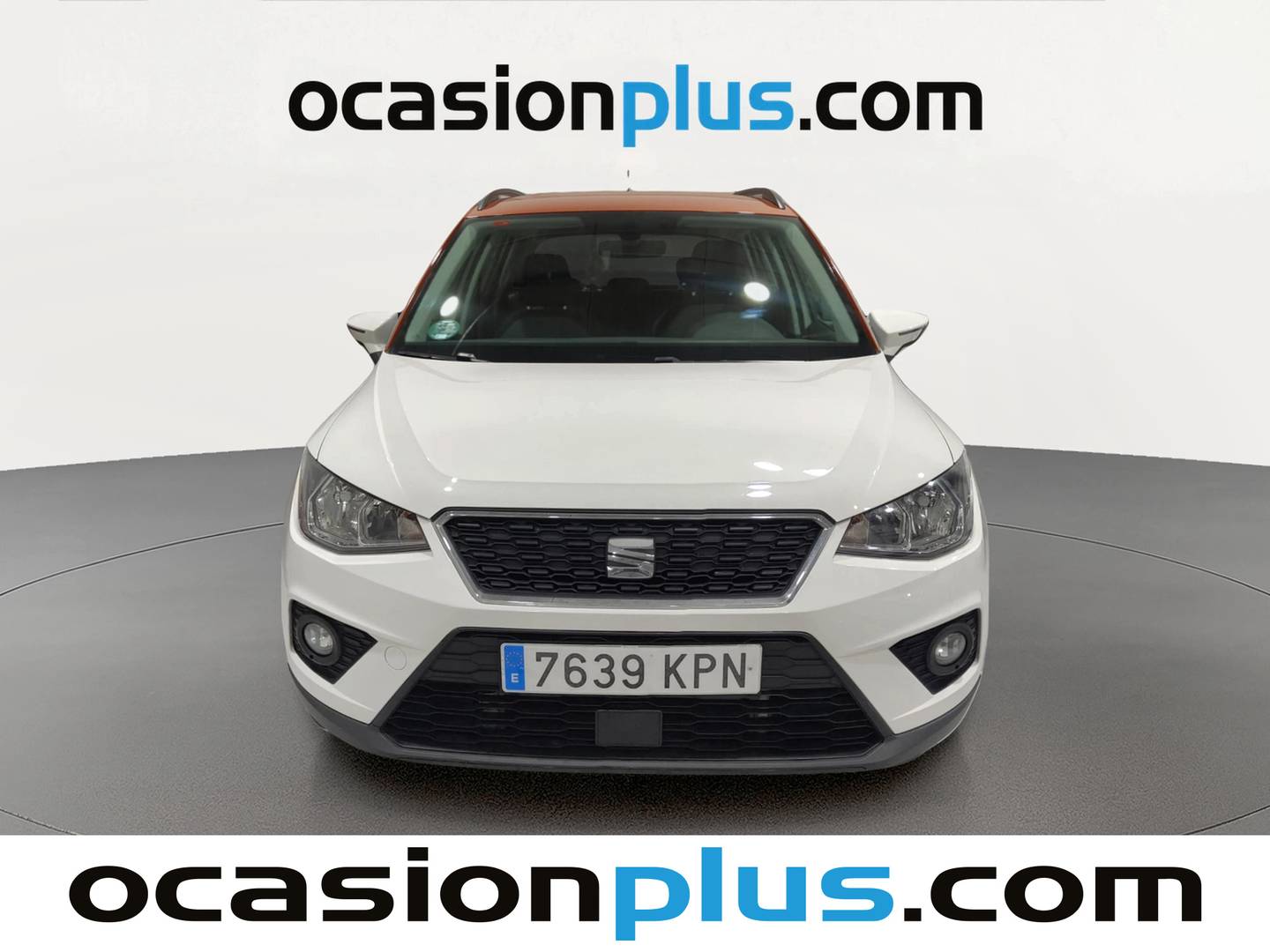 Seat Arona Seat Arona 1.0 TSI Ecomotive S&S Style (115 CV) 115cv