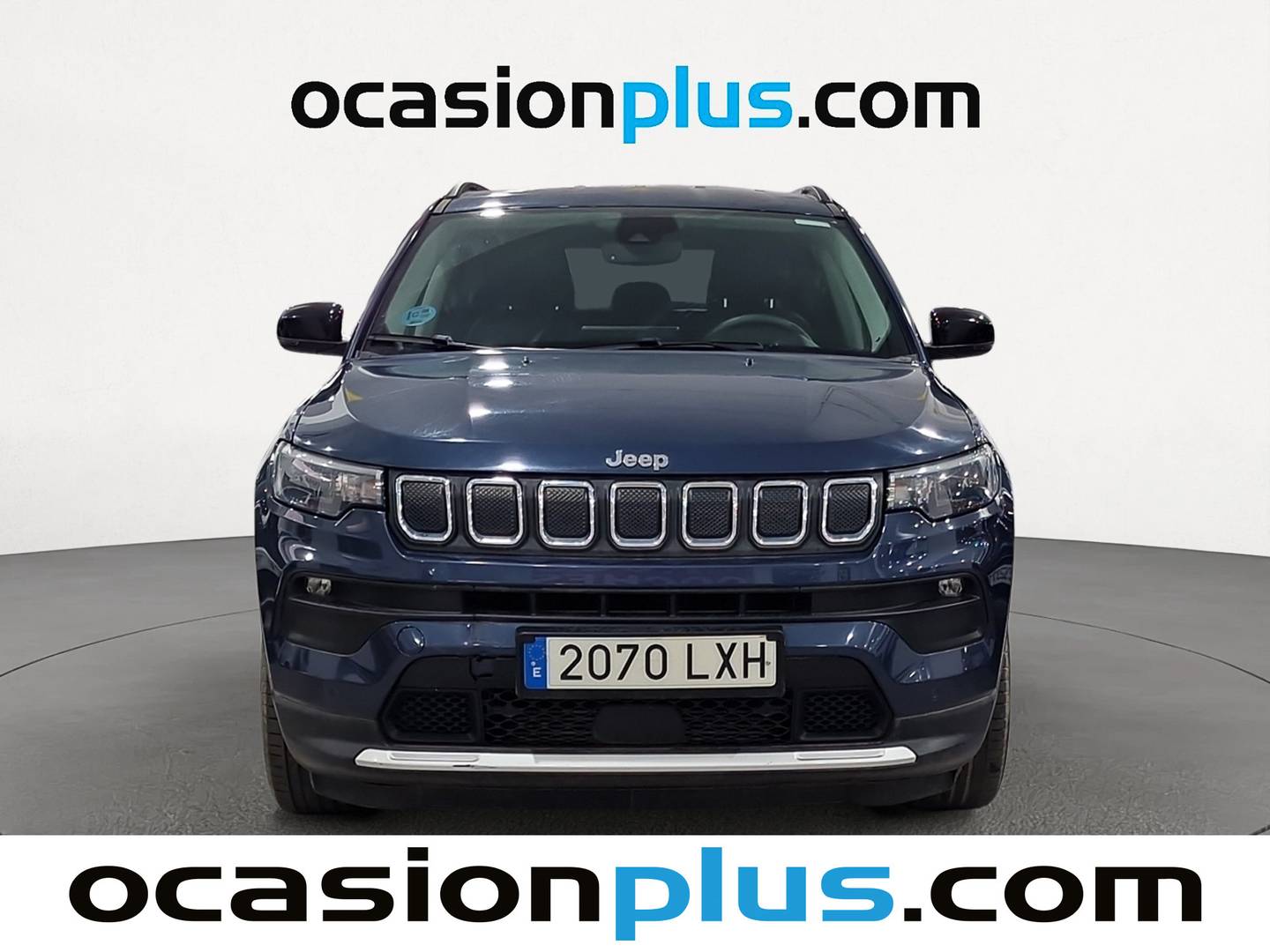 Foto Jeep Compass Jeep Compass 1.6 Multijet Limited 4x2 (130 CV)