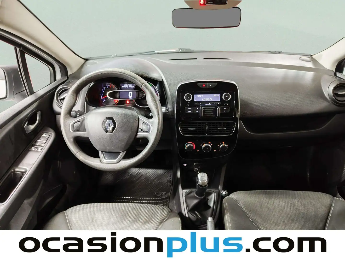 Foto Renault Clio Renault Clio Business TCe (75 CV)