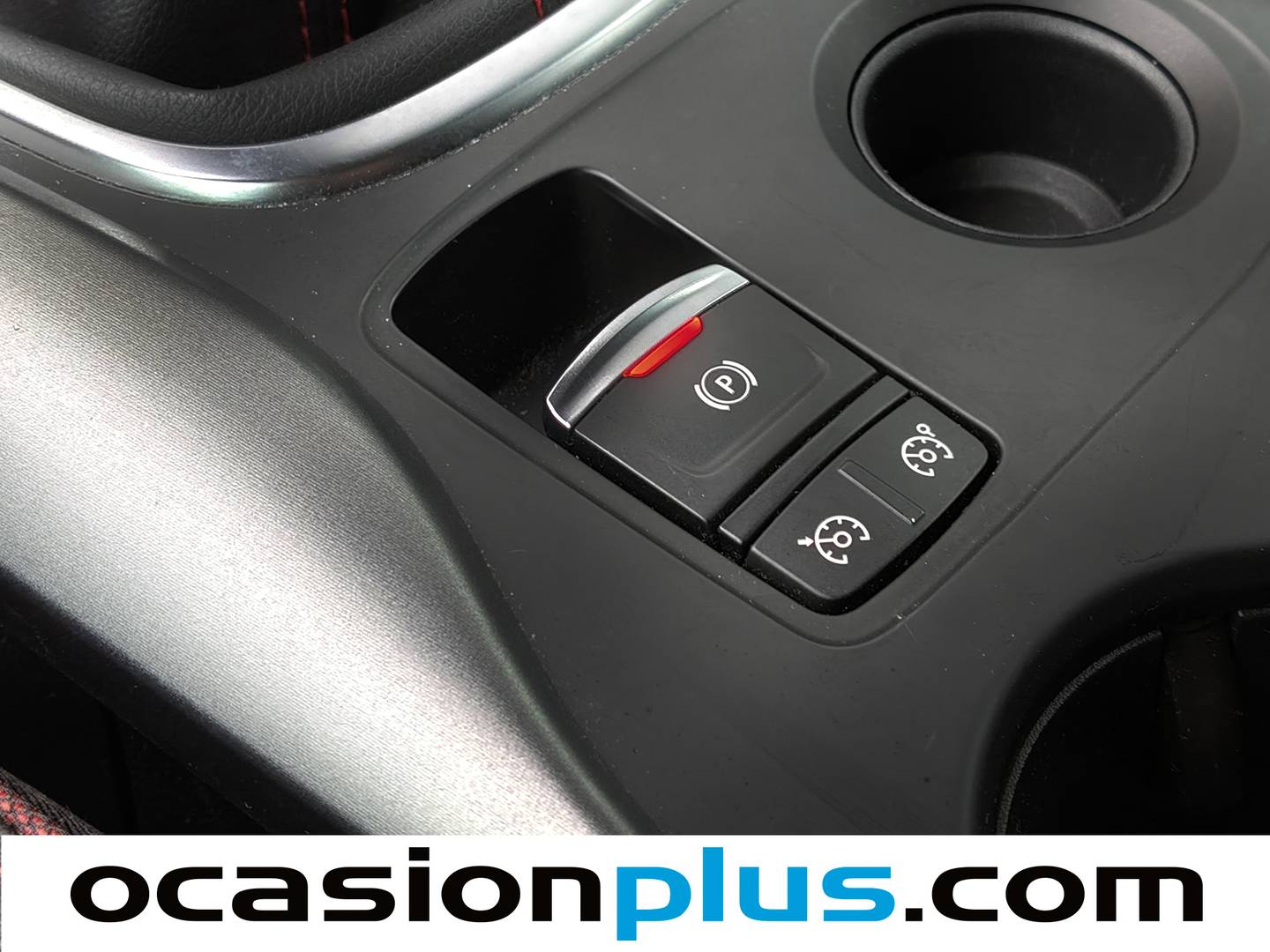 Foto Renault Kadjar Renault Kadjar Black Edition GPF TCe (160 CV)