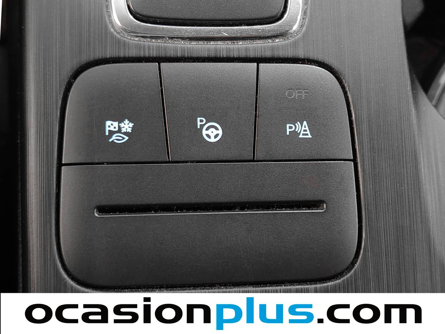 Extras del Ford Kuga Ford Kuga 2.5 Duratec FHEV ST-Line Auto (190 CV)