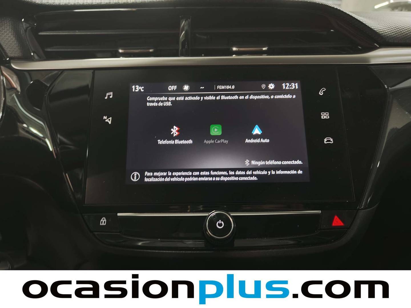 Foto Opel Corsa Opel Corsa 1.2 Turbo XHL Elegance (100 CV)