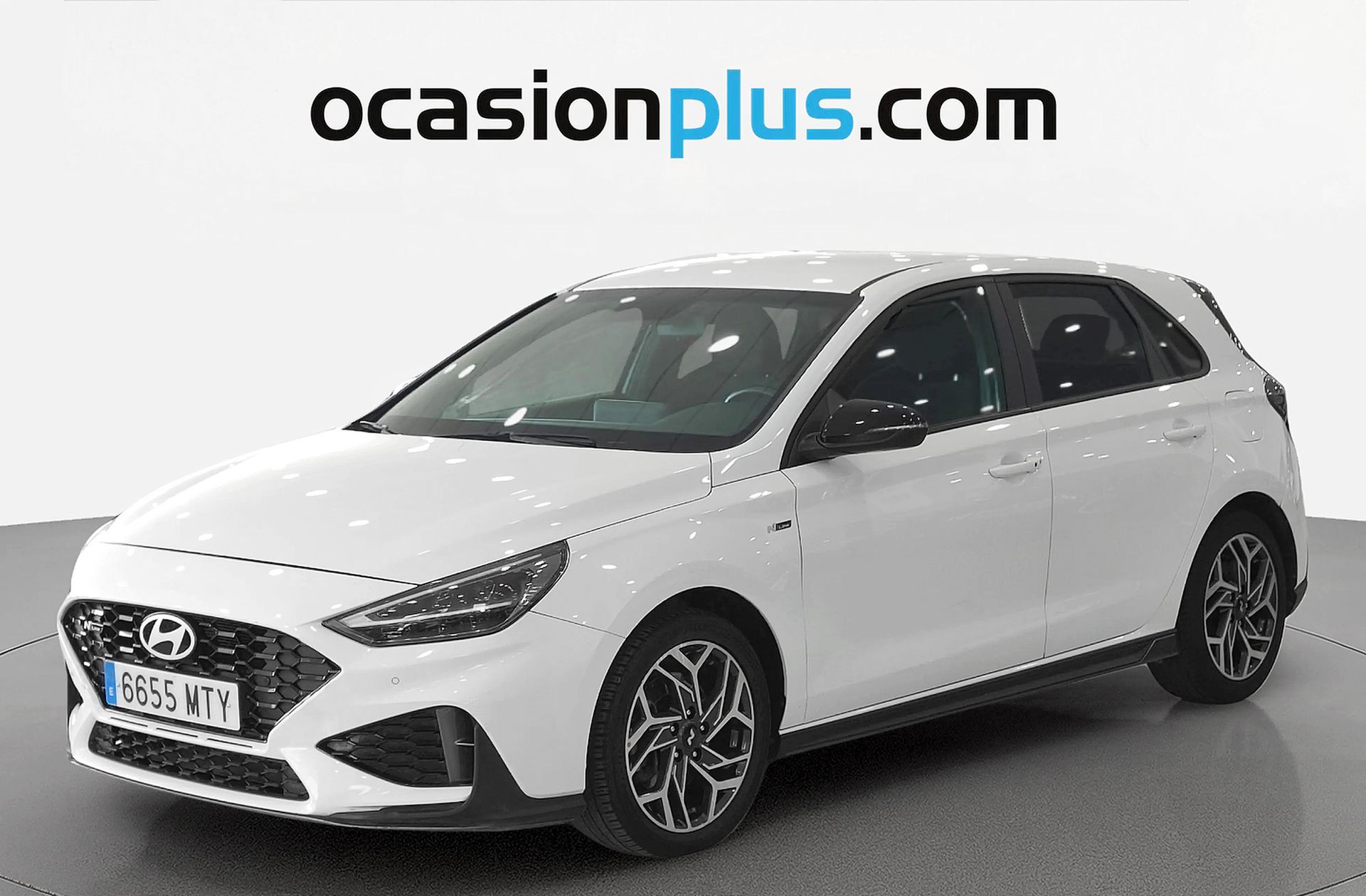 Hyundai i30 1.0 T-GDi N Line SE