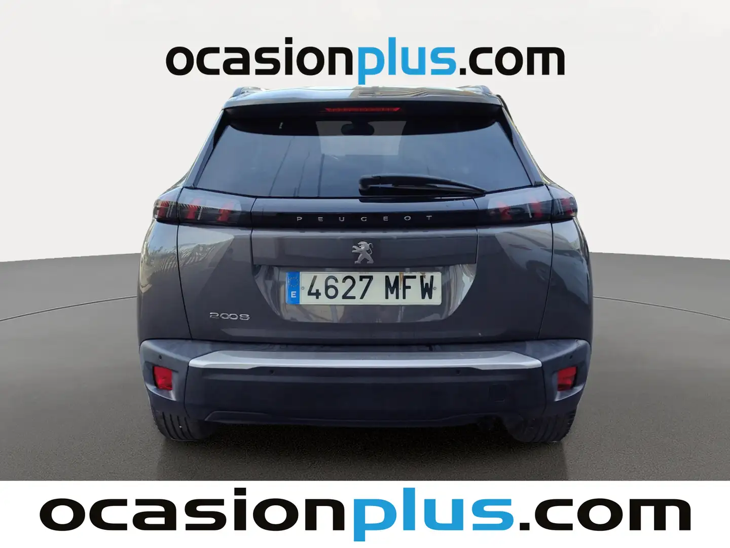 Foto Peugeot 2008 Peugeot 2008 PureTech 100 S&S Allure (100 CV)