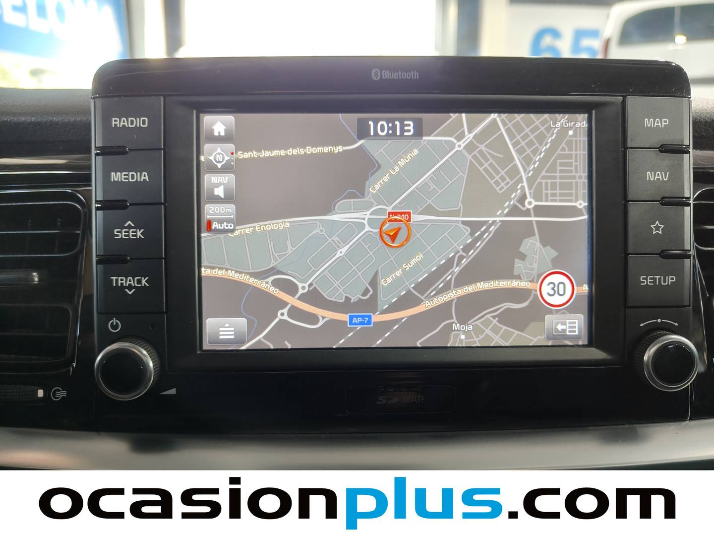 KIA Stonic Kia Stonic 1.0 T-GDi Drive (100 CV) km 0