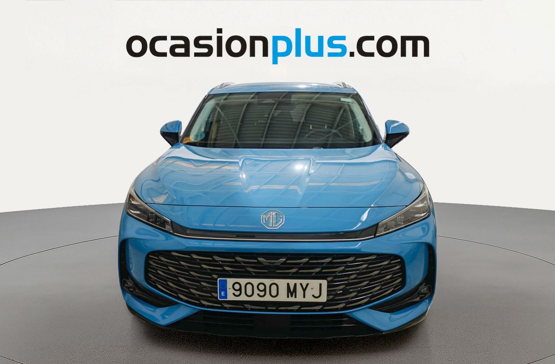 MG HS 1.5T Comfort DCT - foto 13