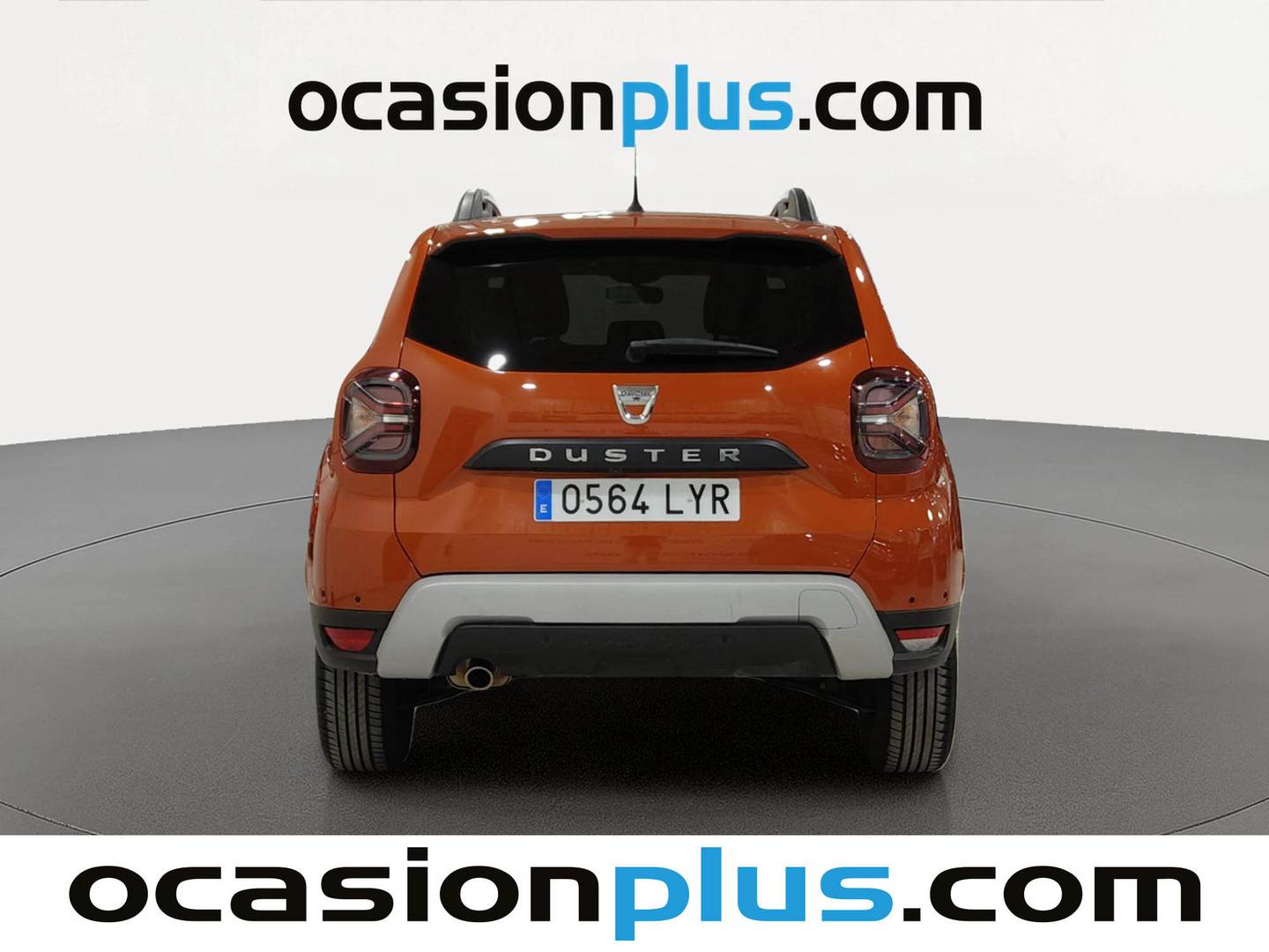 Dacia Duster Dacia Duster Prestige Go TCE (100 CV) ECO-G 4X2 barato