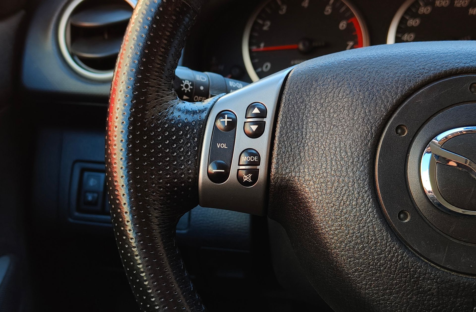Mazda2 1.6 Sportive - foto 20