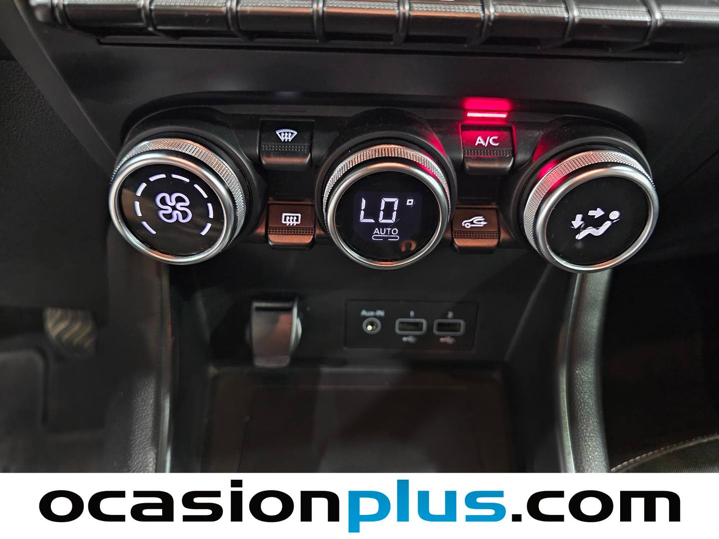 Renault Captur Renault Captur Intens TCe (130 CV) GPF de segunda mano