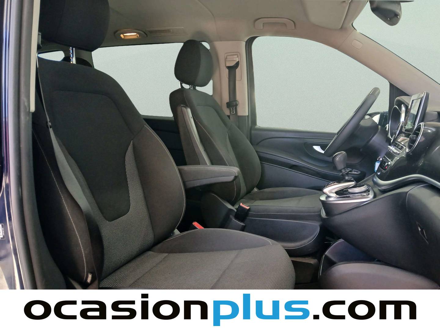Mercedes Clase V Mercedes Clase V 200 d Compacto  (136 CV) 8 Plazas km 0
