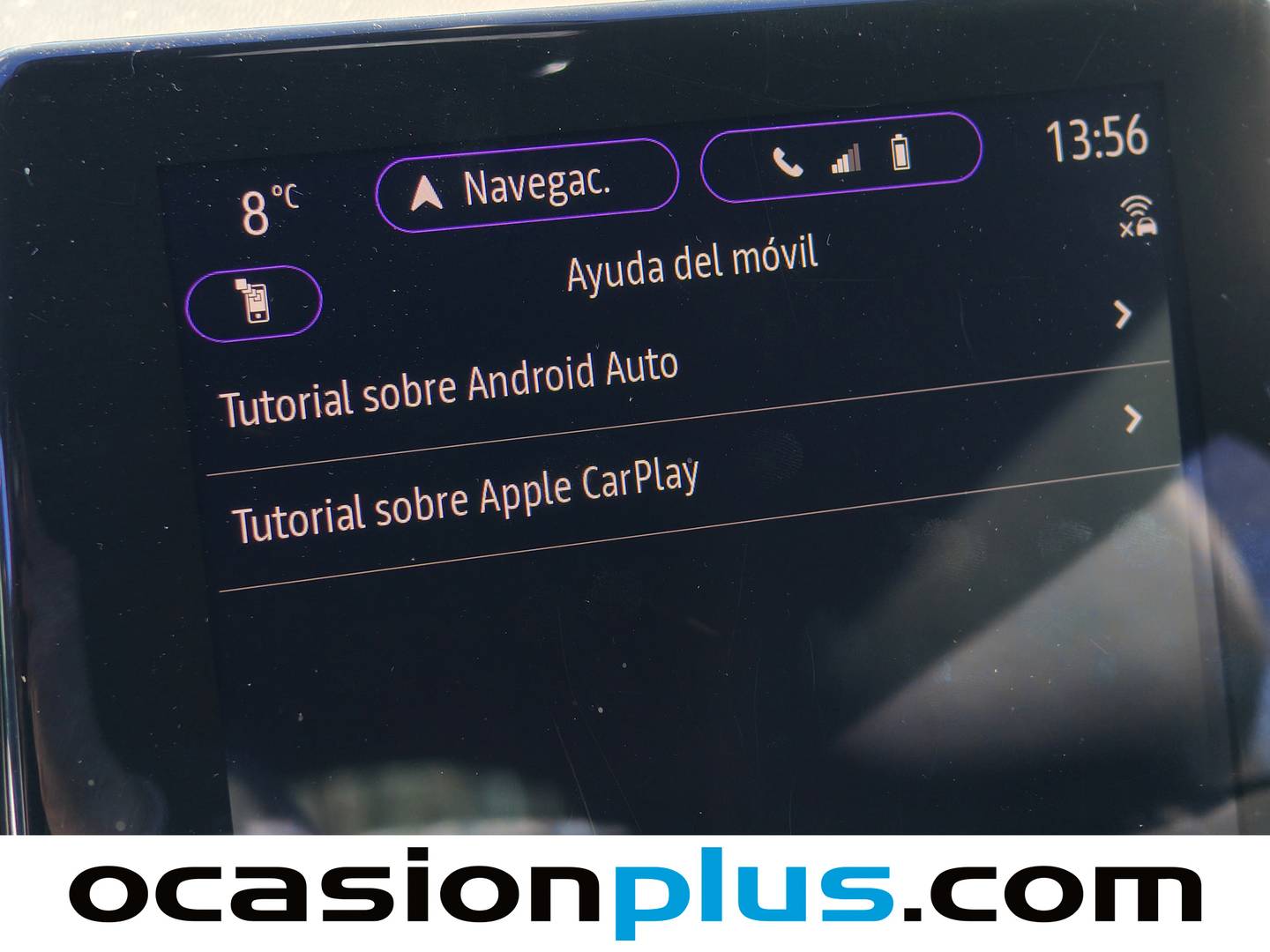 Foto Renault Arkana Renault Arkana RS Line TCe (140 CV) EDC Microhíbrido