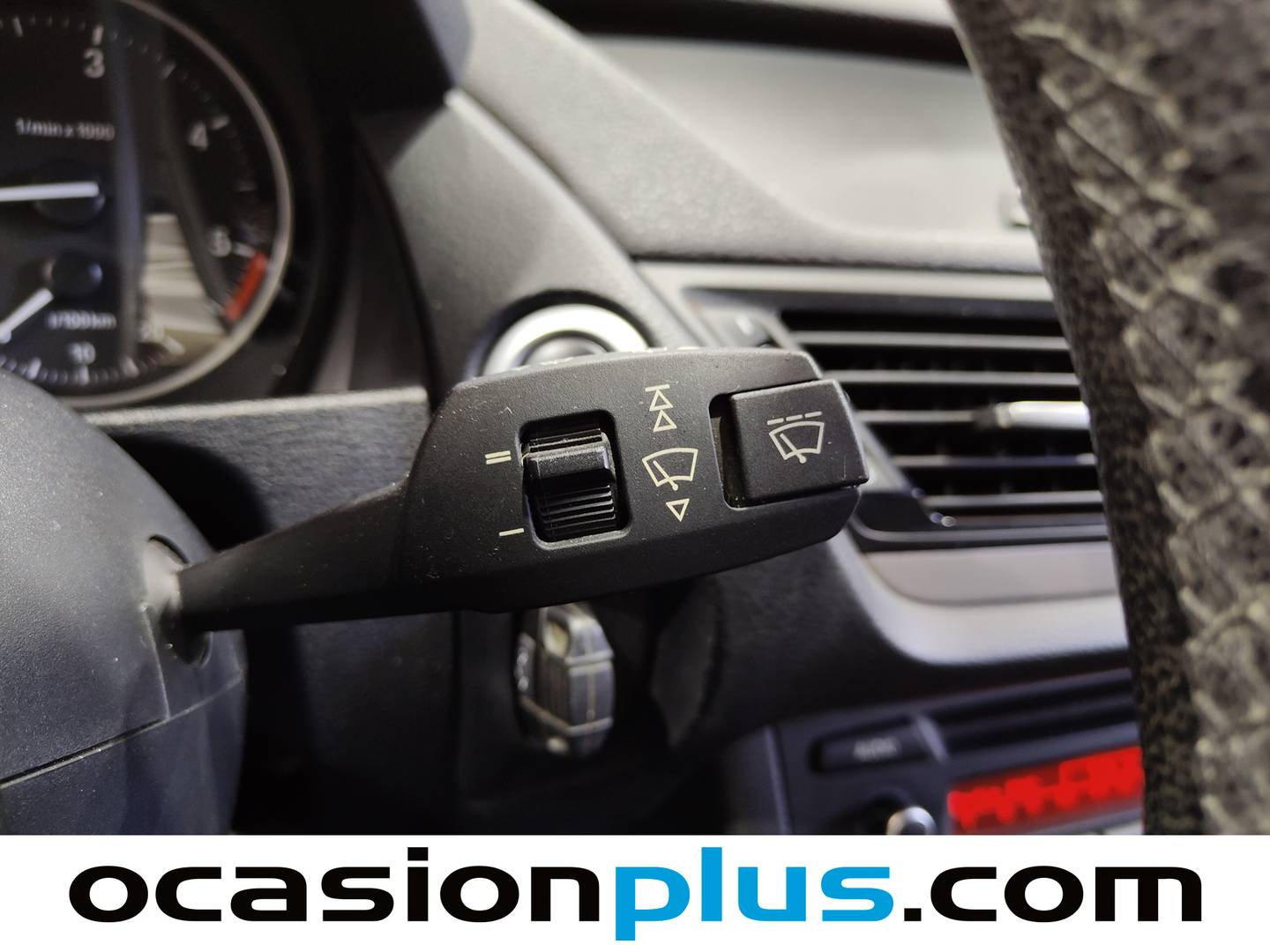 BMW X1 BMW X1 sDrive18d (143 CV) seminuevo