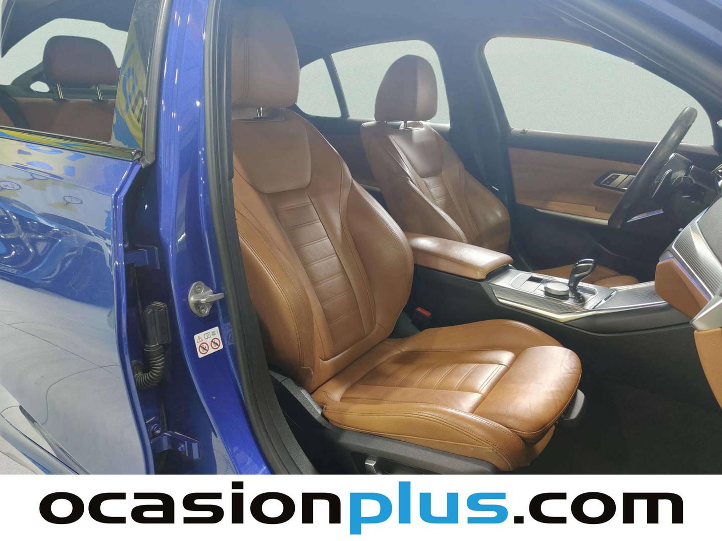 Foto BMW Serie 3 BMW Serie 3 330i (258 CV)