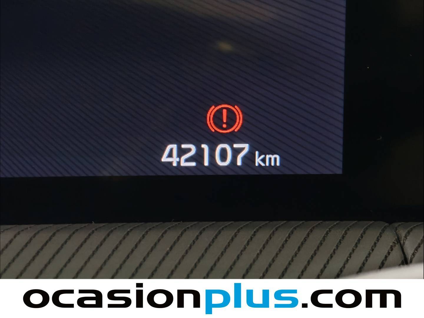 Foto KIA EV6 Kia EV6 GT-Line 77,4kWh Long Range AWD  (325 CV)