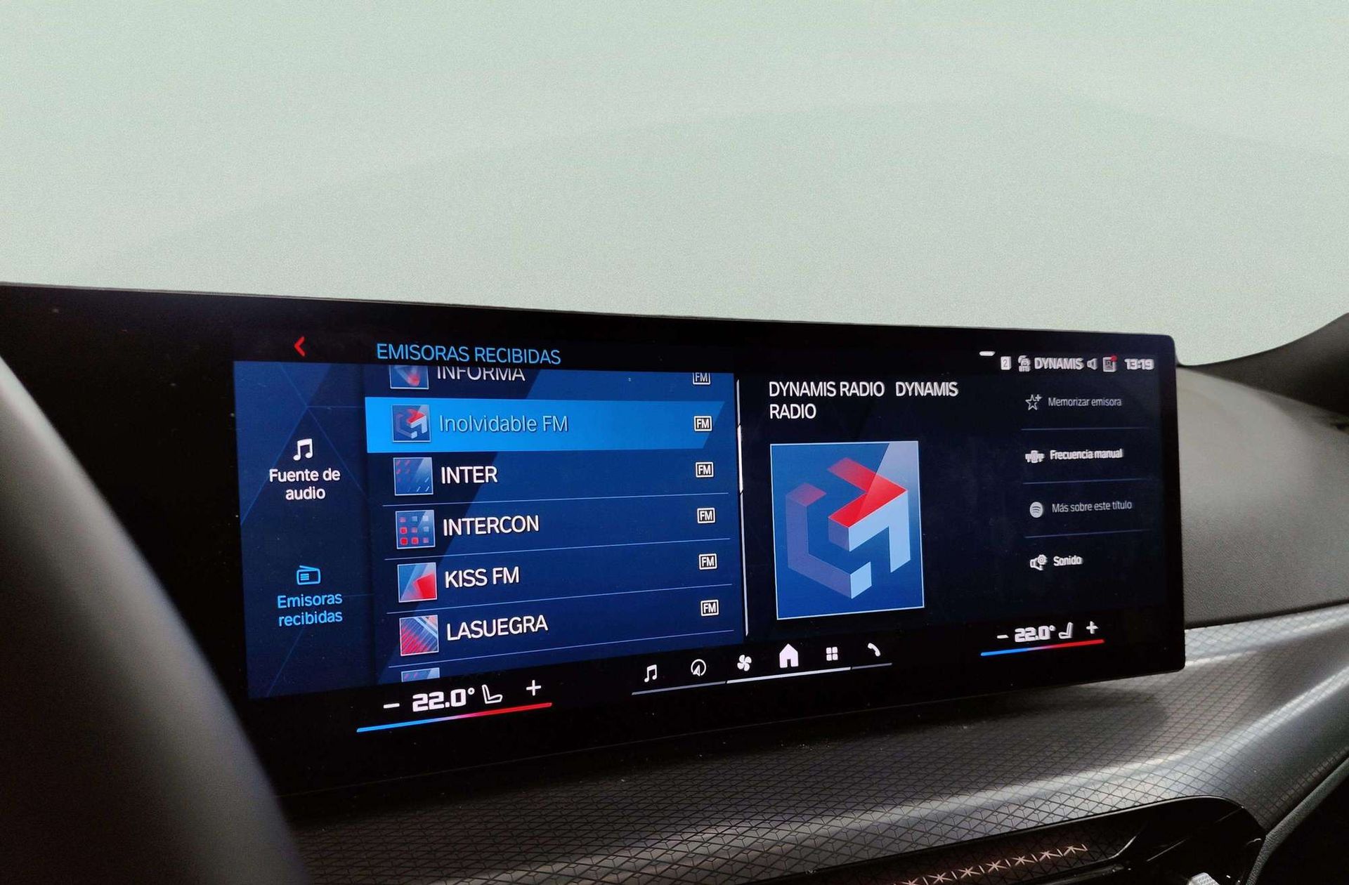 BMW Serie 3 M M3 Berlina Competition - foto 48