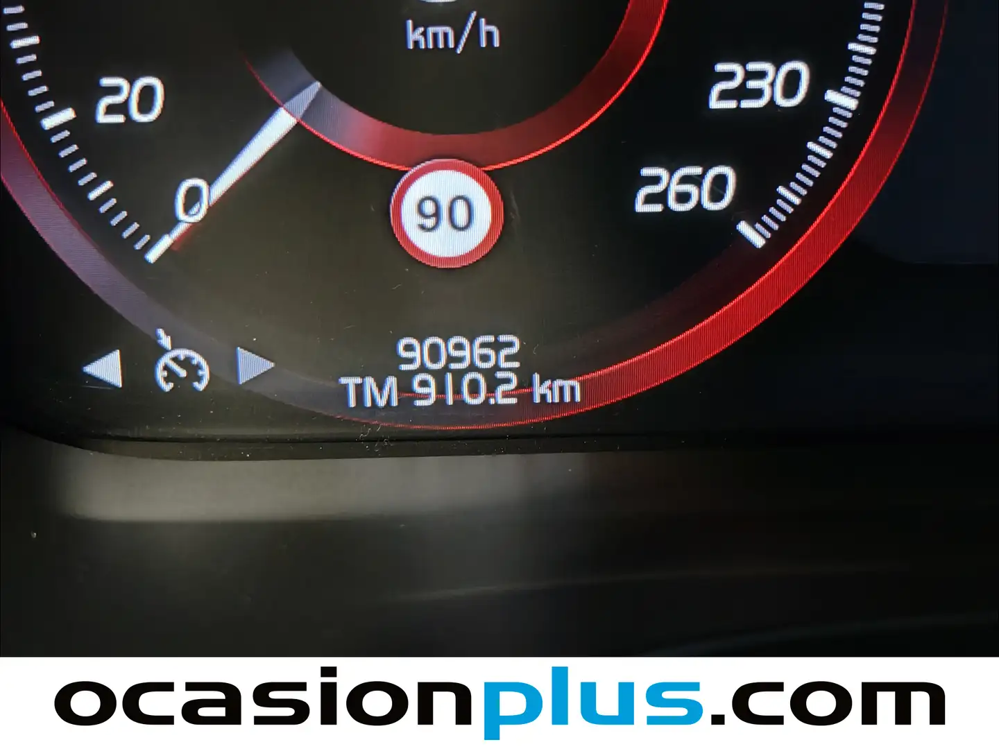 Foto Volvo XC60 Volvo XC60 D4 R-Design Auto (190 CV)