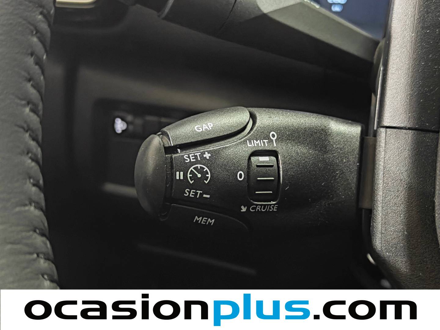 Citroën C5 Aircross Citroen C5 Aircross PureTech 130 S&S Plus (131 CV) de ocasión