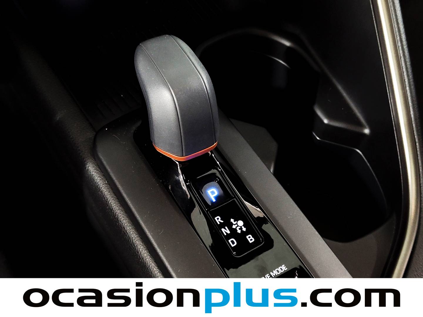 Toyota C-HR Toyota C-HR 140H Advance (140 CV) de segunda mano