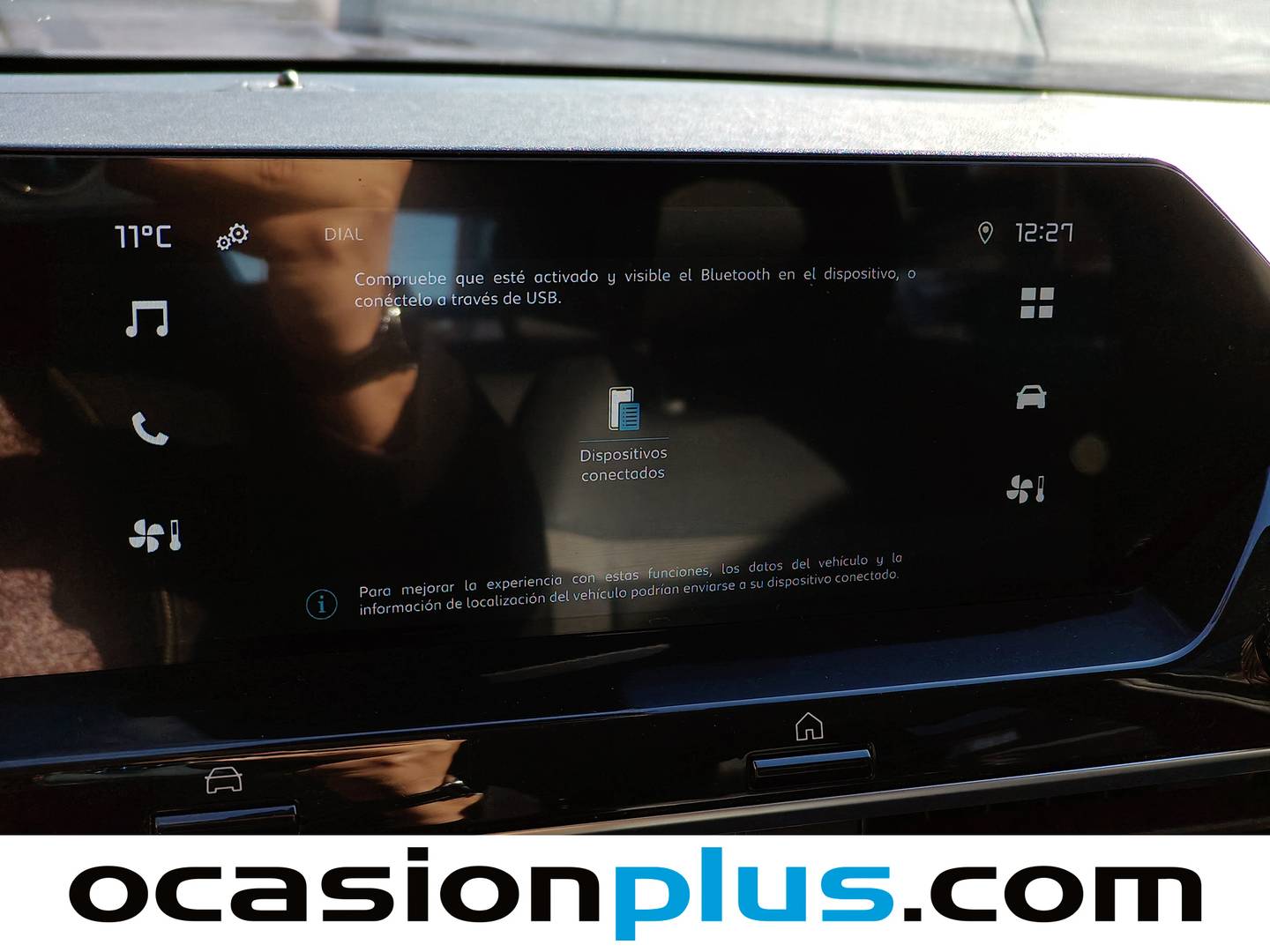 Foto Citroën C4 Citroen C4 PureTech 130 S&S 6v Feel Pack (130 CV)