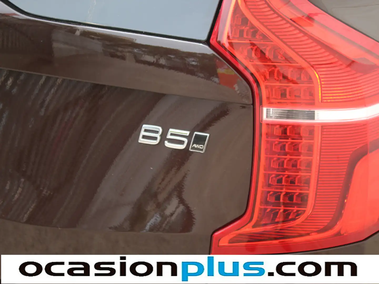 Foto Volvo XC90 Volvo XC90 B5 D Momentum Pro AWD Auto (235 CV) 7 Plazas