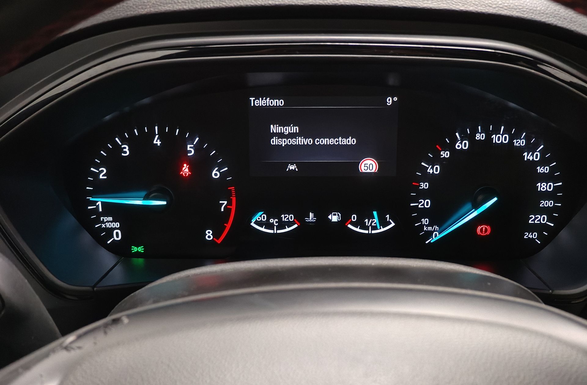 Ford Focus 1.0 EcoBoost ST-Line - foto 25