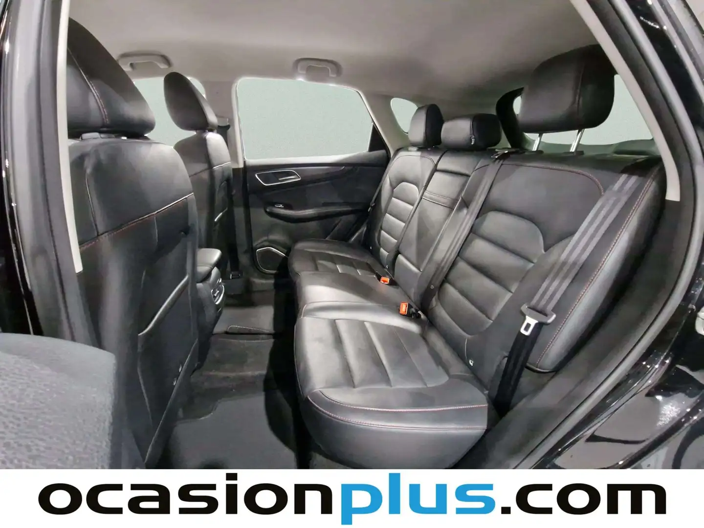 Foto MG HS MG HS 1.5 Turbo GDI Comfort (162 CV)