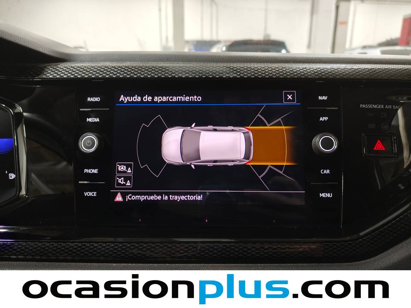 Foto Volkswagen Polo Volkswagen Polo Life 1.0 TSI (95 CV)