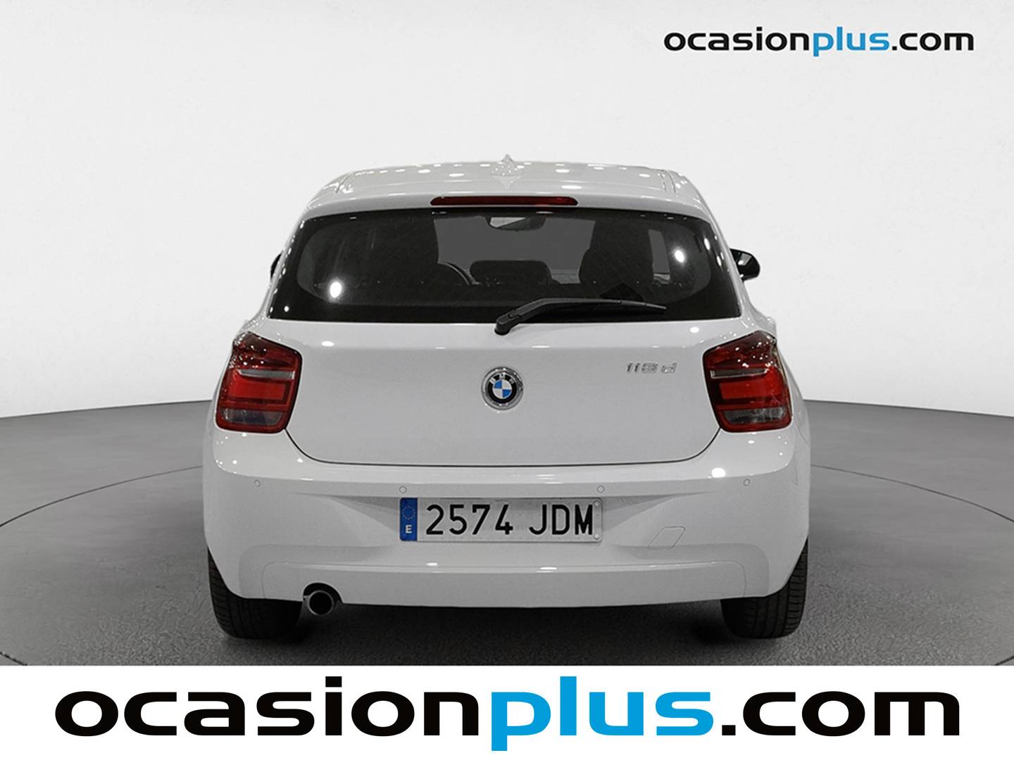 BMW Serie 1 BMW Serie 1 118d (143 CV) al mejor precio