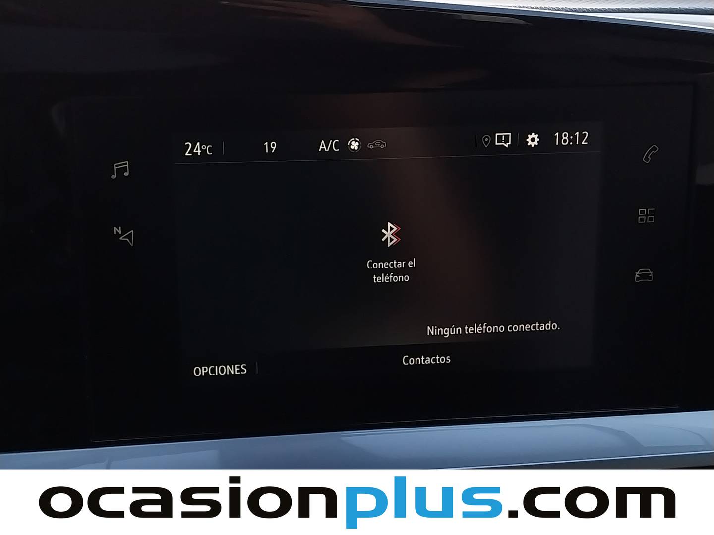 Foto Opel Mokka Opel Mokka 1.2 T Business Elegance (100 CV)