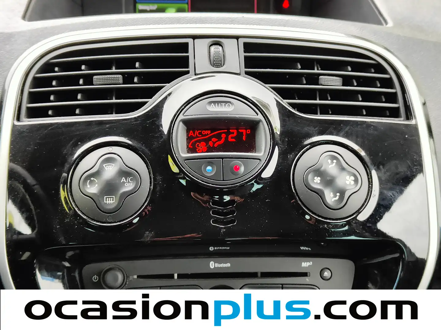 Foto Renault Kangoo Combi Renault Kangoo Combi SE N. Extrem M1-AF Energy dCi (90 CV)