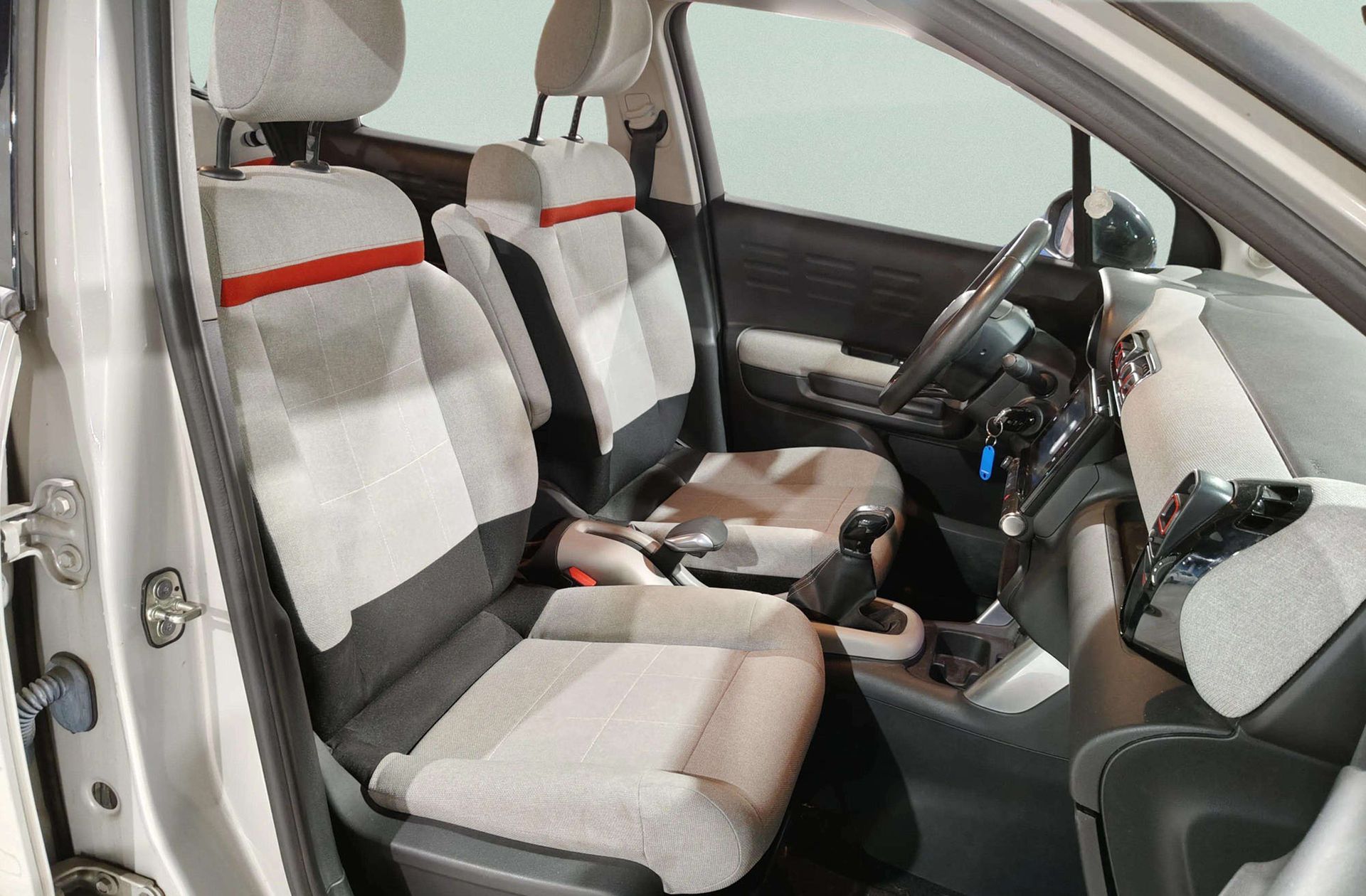 Citroën C3 Aircross PureTech 110 Feel - foto 17