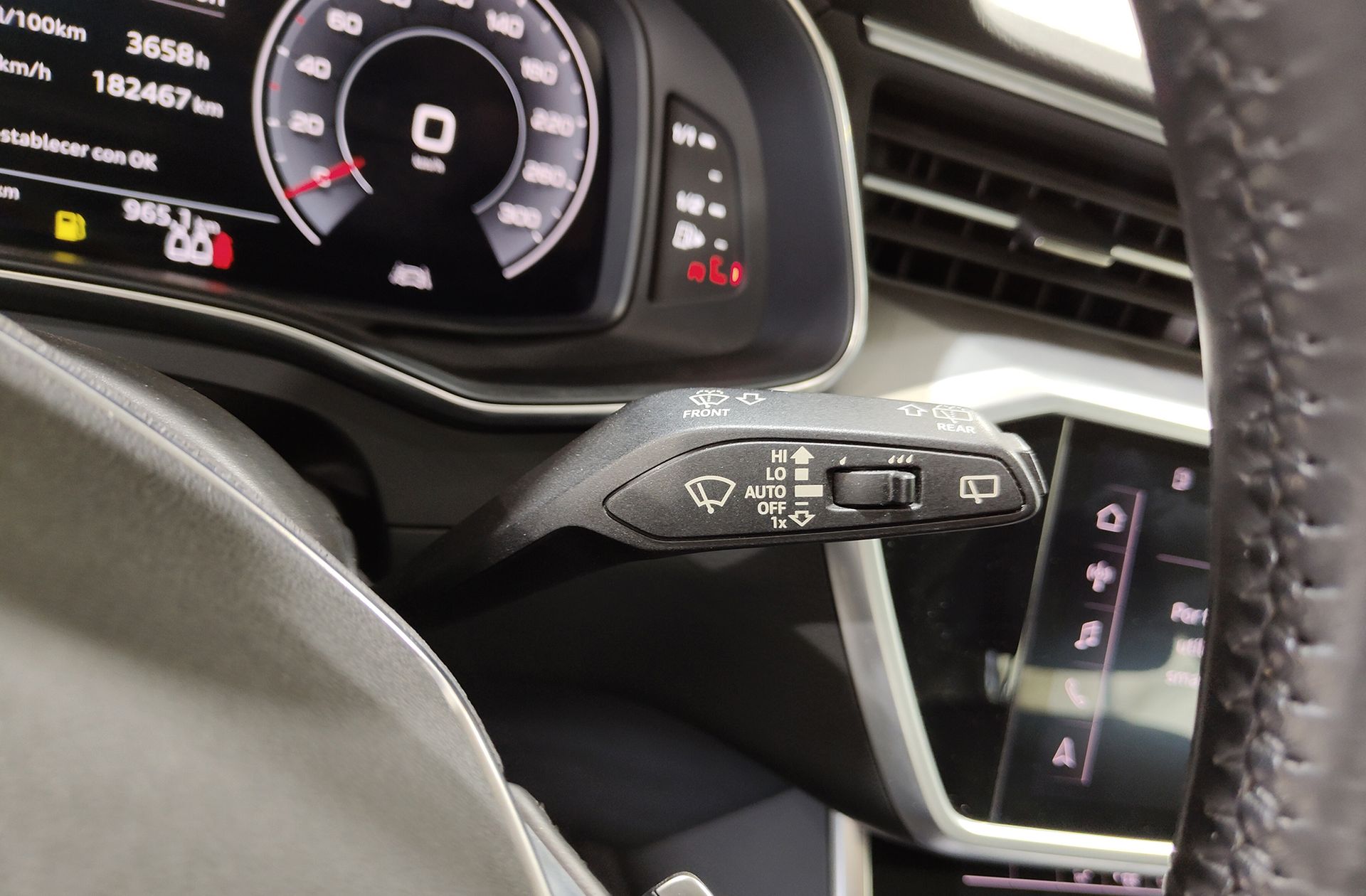 Audi A6 Avant 40 TDI S tronic - foto 33