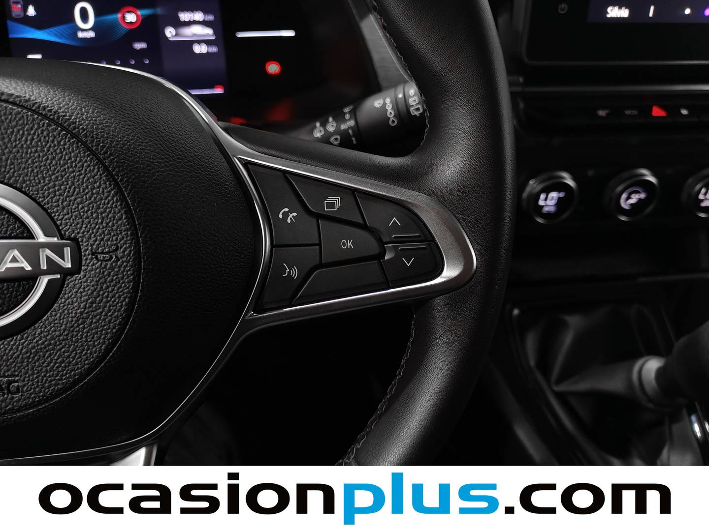 Nissan Townstar Nissan Townstar 1.3G L1 Tekna (130 CV) 130cv