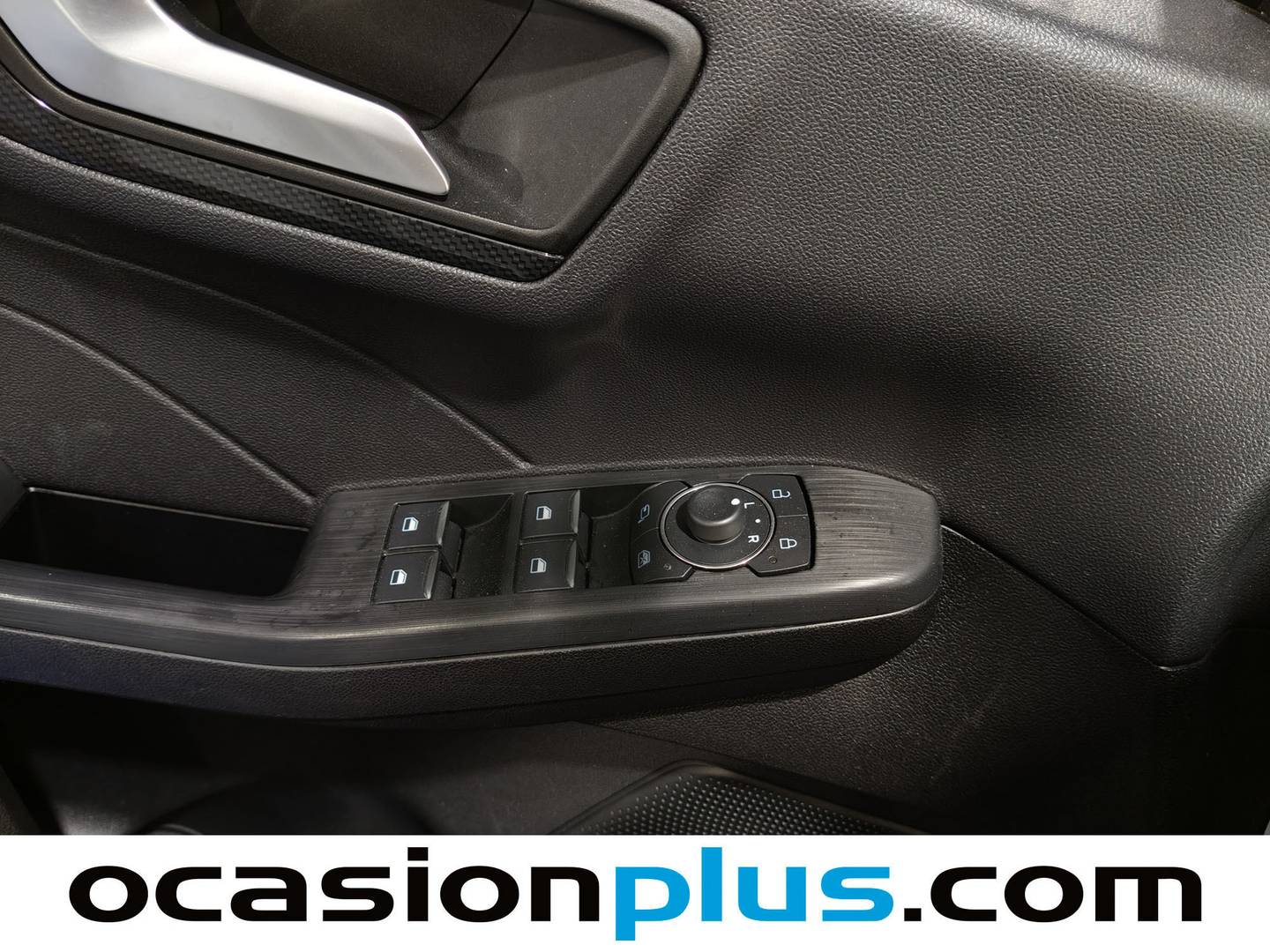 Foto Ford Kuga Ford Kuga 2.5 Duratec FHEV ST-Line Auto (190 CV)