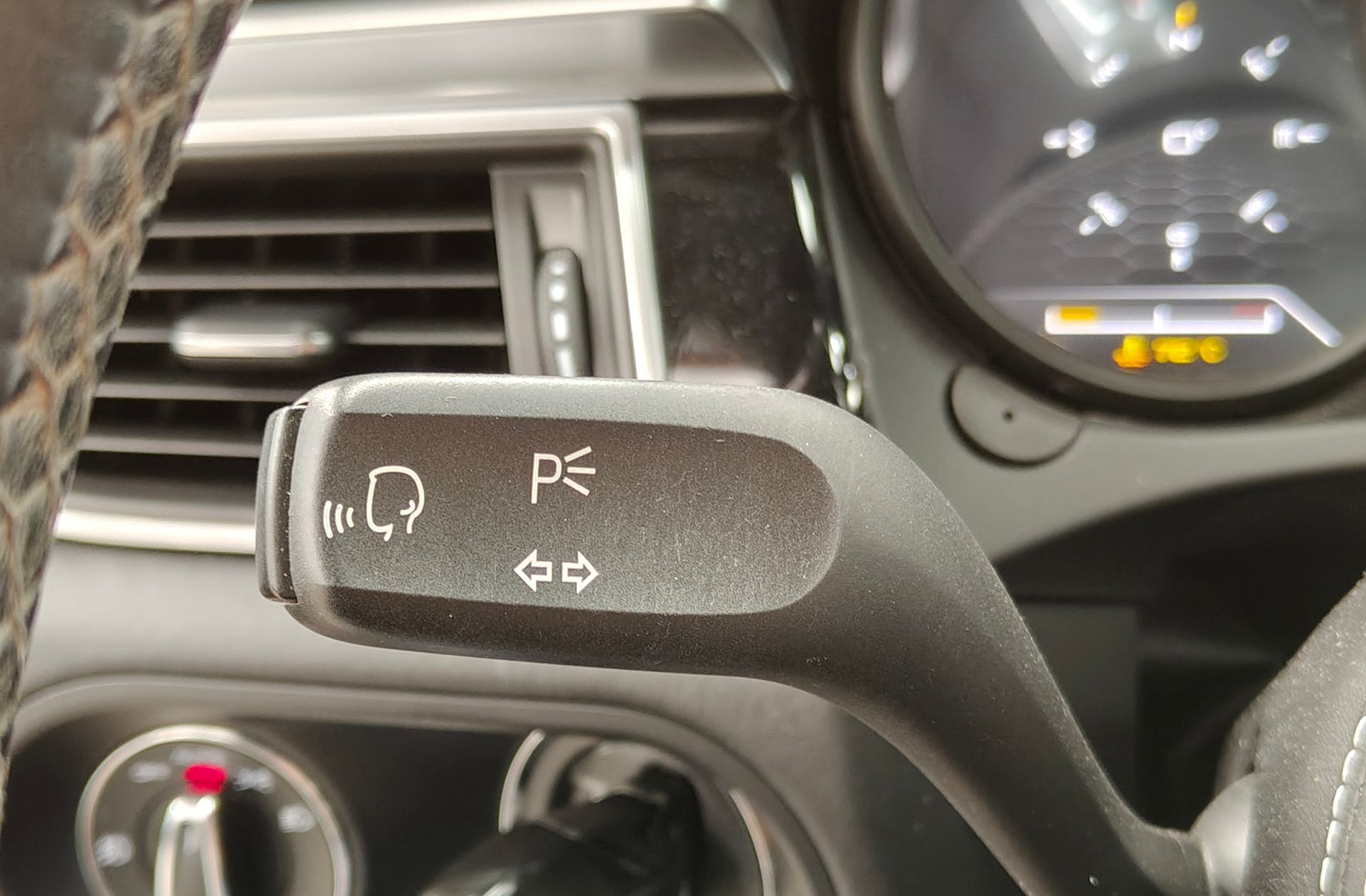 Porsche Macan S Diesel - foto 37