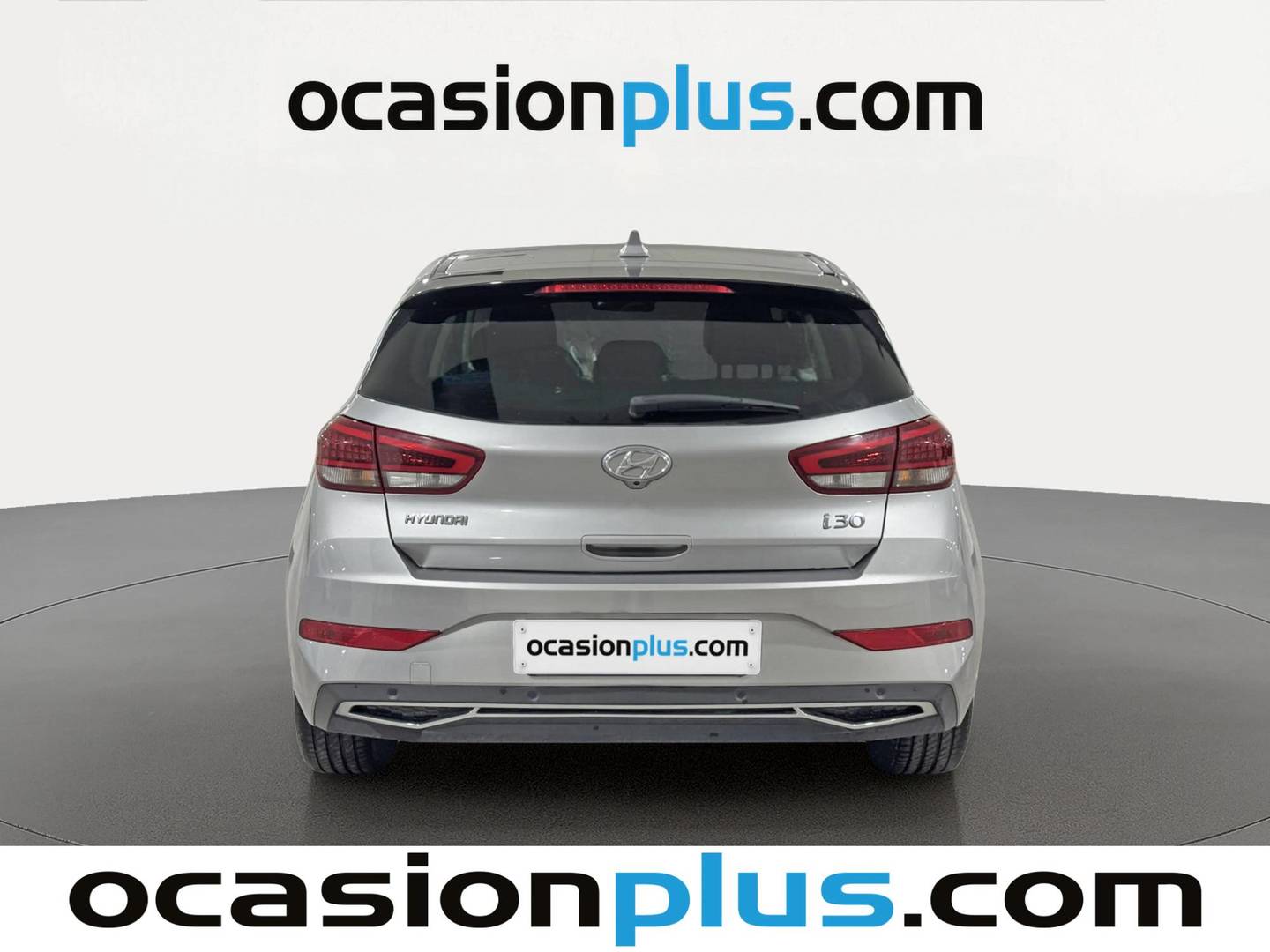 Foto Hyundai i30 Hyundai i30 1.0 TGDI 48V Klass (120 CV)