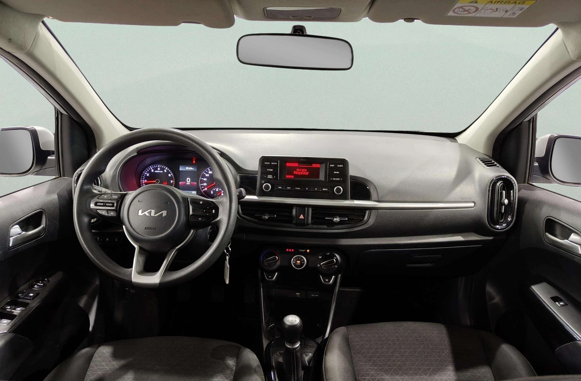 Kia Picanto 1.0 DPi Concept Pack Comfort - foto 6