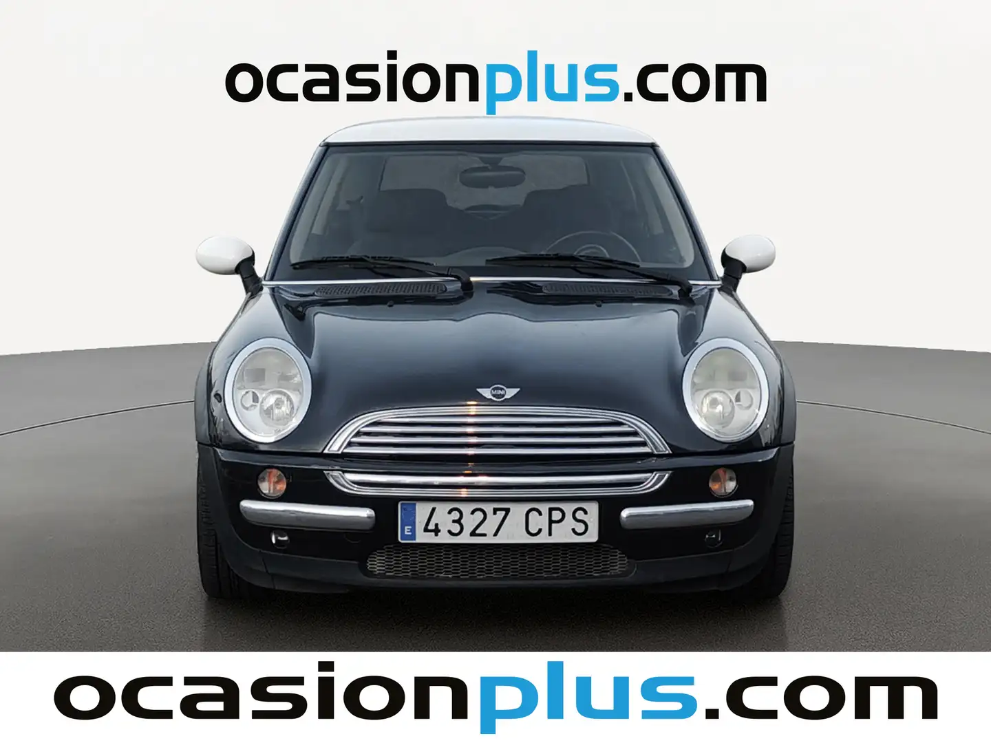 Foto Mini MINI MINI MINI 3 Puertas Cooper (115 CV)