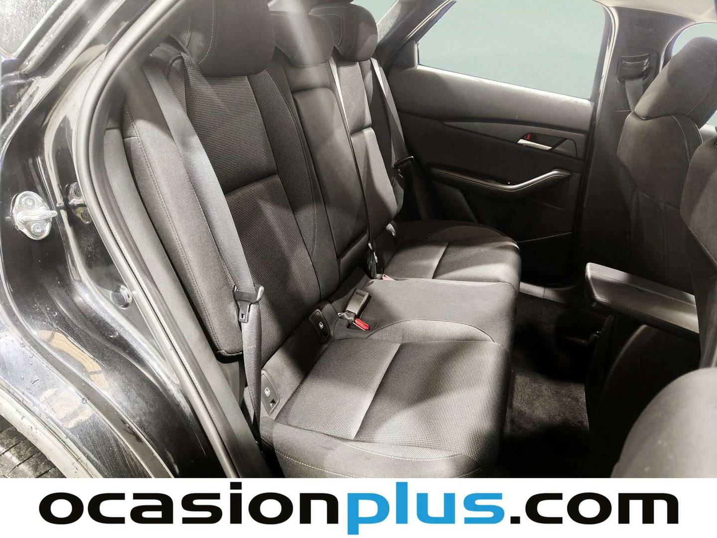 Foto Mazda CX-30 Mazda CX-30 2.5 e-Skyactive G MHEV Prime-Line (140 CV)