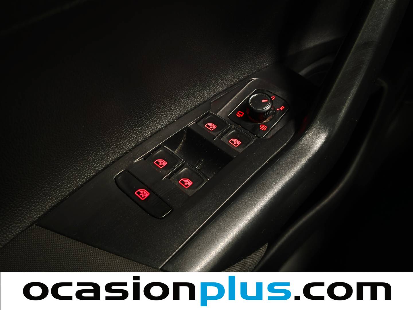 Volkswagen Polo Volkswagen Polo R-Line 1.0 TSI (95 CV) DSG 2021