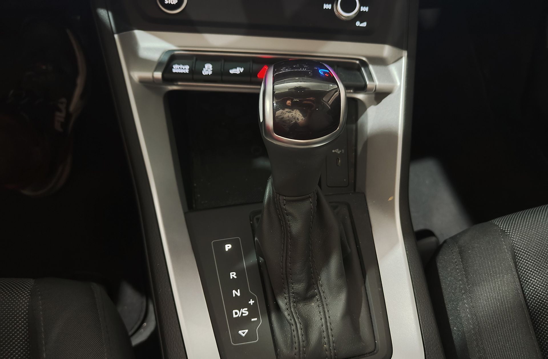 Audi Q3 TFSIe Advanced 45 TFSI e S tronic - foto 5